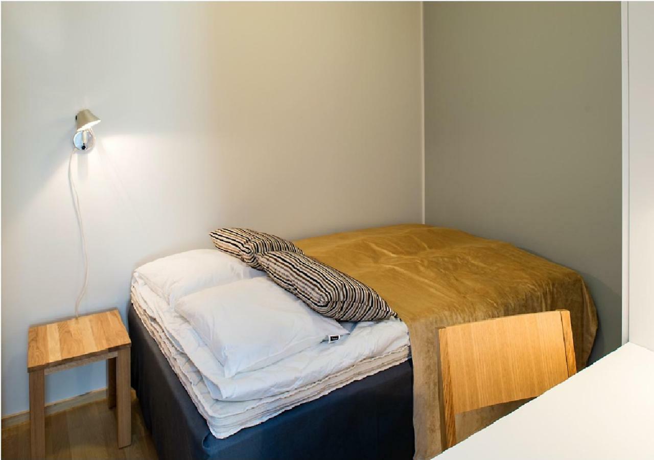 Cozy Central Studio Тампере Экстерьер фото